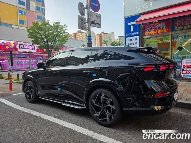 Renault (Samsung) Fluence 2026 1.5 автомат (гидро), миниатюра 4