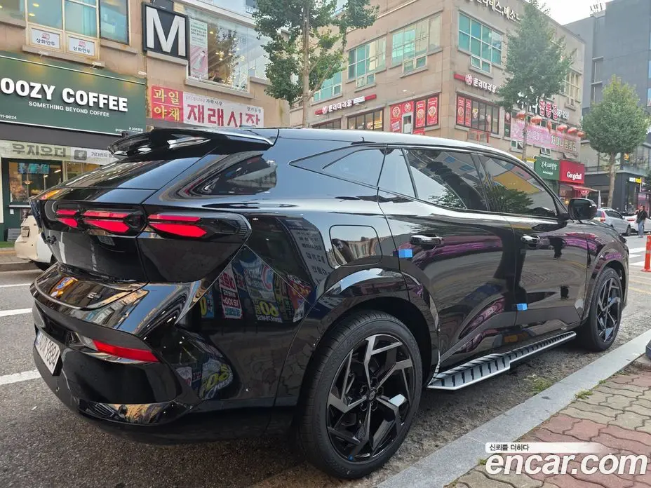 Renault (Samsung) Fluence 2026 1.5 автомат (гидро), фото 6