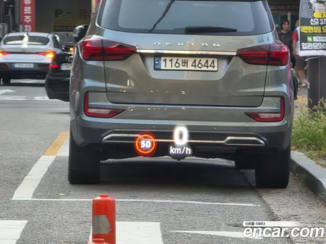 Renault (Samsung) Fluence 2026 1.5 автомат (гидро), миниатюра 10