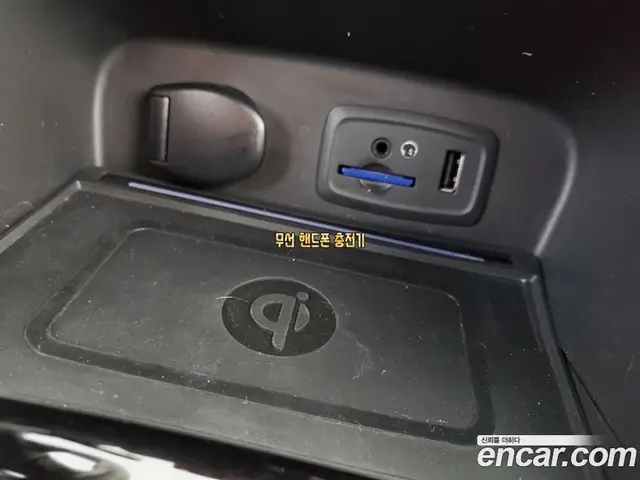 Renault (Samsung) QM3 2017 1.5 автомат (гидро), миниатюра 10 Renault (Samsung) QM3 2017 1.5 автомат (гидро), миниатюра 10