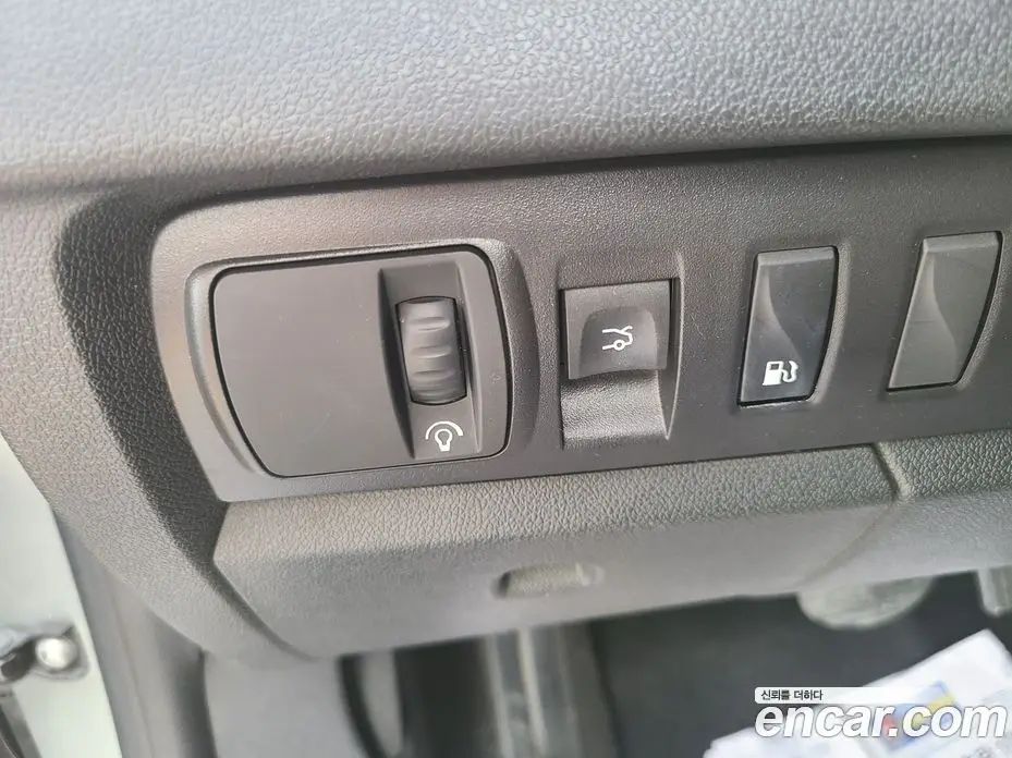 Renault (Samsung) SM3 2012 1.6 автомат (гидро), фото 13 Renault (Samsung) SM3 2012 1.6 автомат (гидро), фото 13