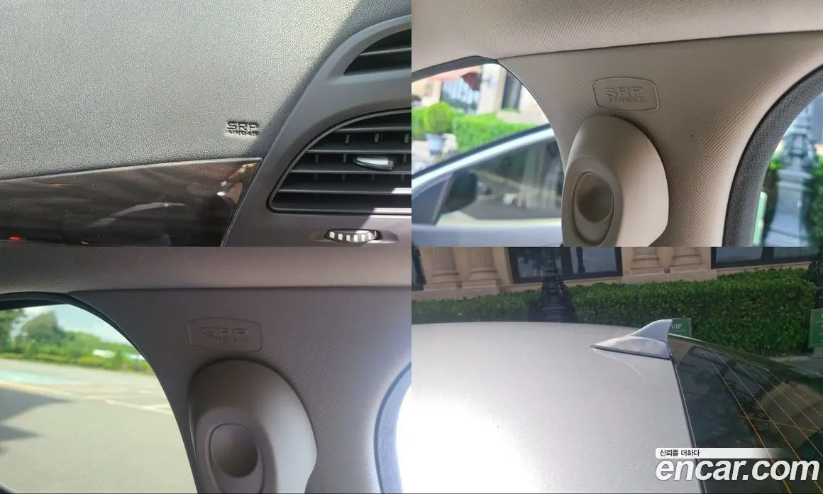 Renault (Samsung) SM3 2012 1.6 автомат (гидро), фото 18 Renault (Samsung) SM3 2012 1.6 автомат (гидро), фото 18