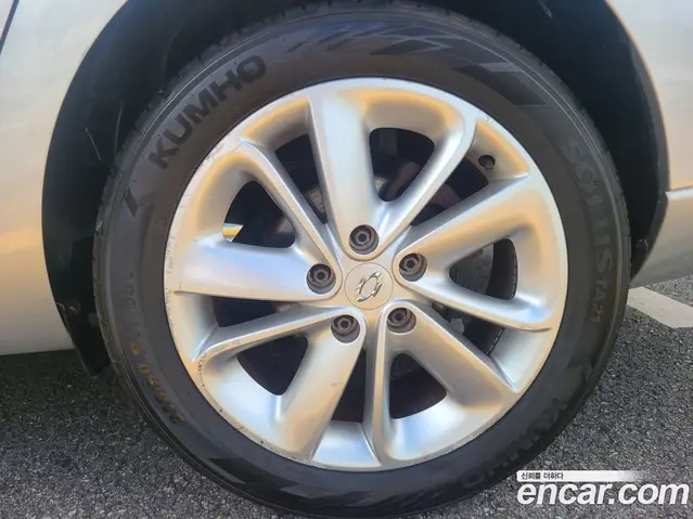 Renault (Samsung) SM3 2012 1.6 автомат (гидро), миниатюра 5 Renault (Samsung) SM3 2012 1.6 автомат (гидро), миниатюра 5