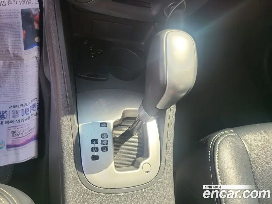 Renault (Samsung) SM3 2012 1.6 автомат (гидро), фото 9 Renault (Samsung) SM3 2012 1.6 автомат (гидро), фото 9