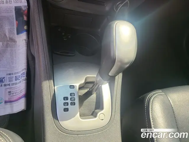 Renault (Samsung) SM3 2012 1.6 автомат (гидро), миниатюра 9 Renault (Samsung) SM3 2012 1.6 автомат (гидро), миниатюра 9