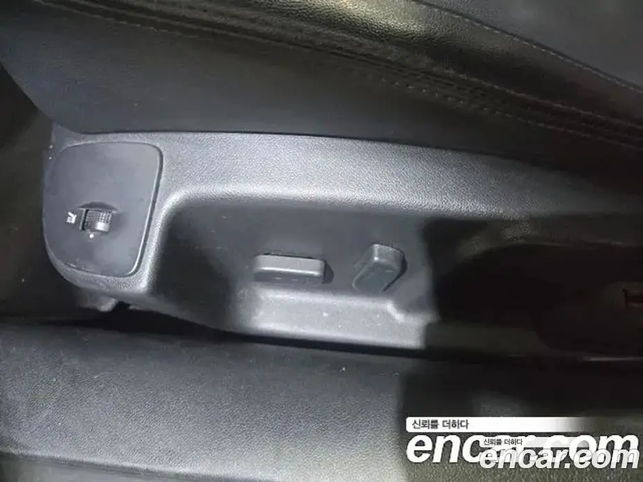 Renault (Samsung) SM5 2012 2.0 автомат (гидро), фото 10