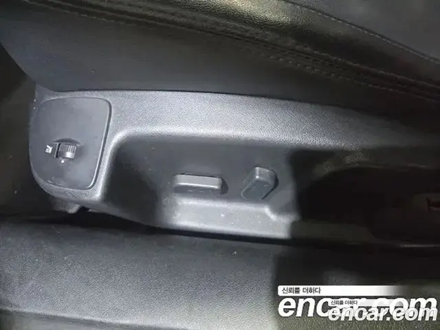 Renault (Samsung) SM5 2012 2.0 автомат (гидро), миниатюра 10