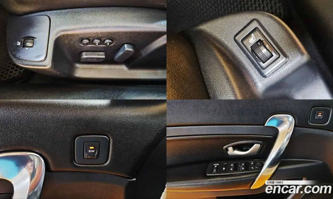 Renault (Samsung) SM5 2012 2.0 автомат (гидро), фото 15 Renault (Samsung) SM5 2012 2.0 автомат (гидро), фото 15