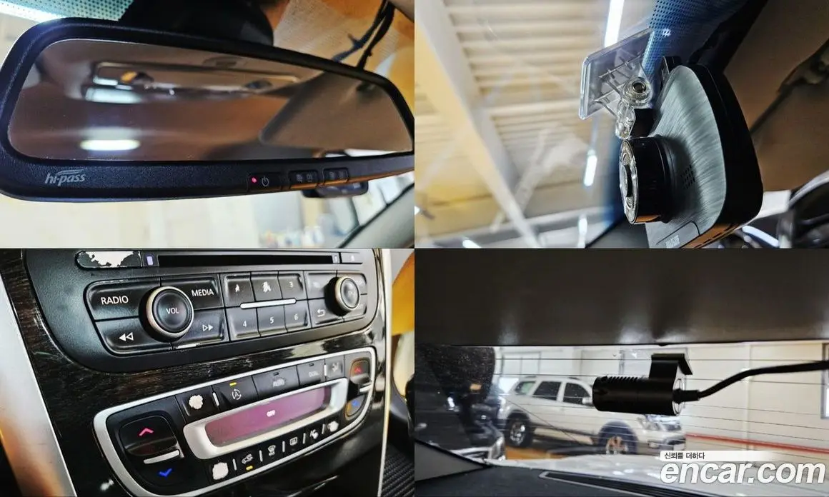 Renault (Samsung) SM5 2012 2.0 автомат (гидро), фото 16 Renault (Samsung) SM5 2012 2.0 автомат (гидро), фото 16