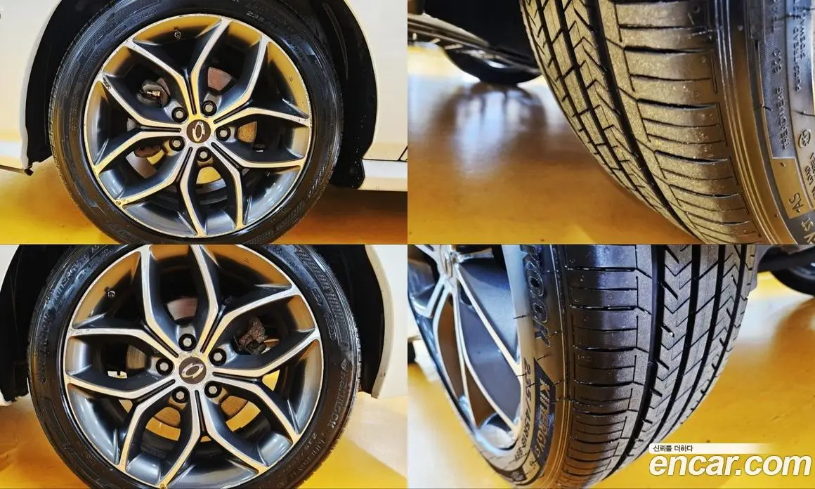 Renault (Samsung) SM5 2012 2.0 автомат (гидро), фото 19 Renault (Samsung) SM5 2012 2.0 автомат (гидро), фото 19