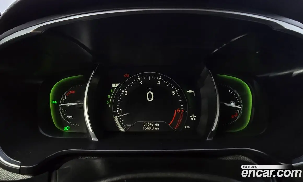 Renault (Samsung) SM6 2016 2.0 автомат (гидро), фото 8 Renault (Samsung) SM6 2016 2.0 автомат (гидро), фото 8