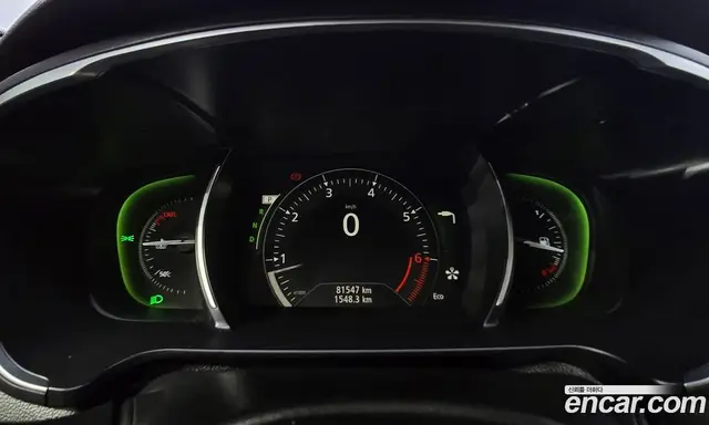 Renault (Samsung) SM6 2016 2.0 автомат (гидро), миниатюра 8 Renault (Samsung) SM6 2016 2.0 автомат (гидро), миниатюра 8