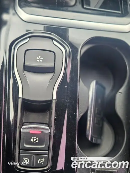 Renault (Samsung) SM6 2016 2.0 автомат (гидро), фото 12 Renault (Samsung) SM6 2016 2.0 автомат (гидро), фото 12