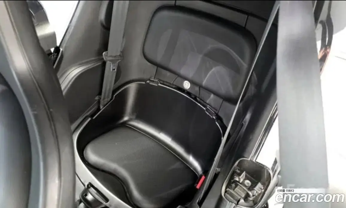 Renault (Samsung) Twizy 2017 0.1 автомат (гидро), фото 13