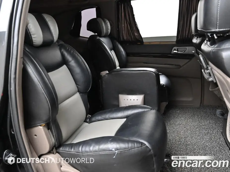 SsangYong Korando 2013 2.0 автомат (гидро), фото 11