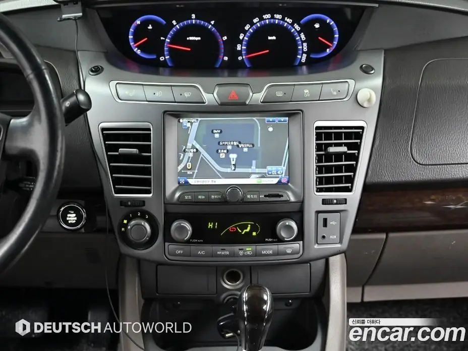 SsangYong Korando 2013 2.0 автомат (гидро), фото 13