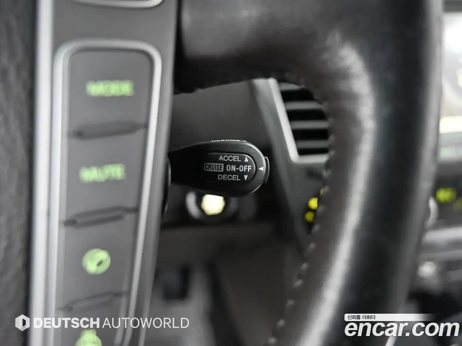 SsangYong Korando 2013 2.0 автомат (гидро), фото 15