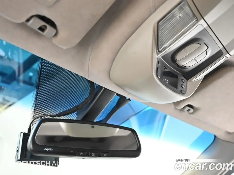 SsangYong Korando 2013 2.0 автомат (гидро), фото 17