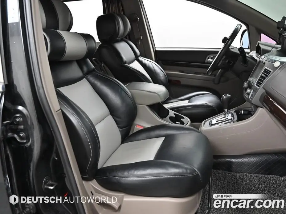SsangYong Korando 2013 2.0 автомат (гидро), фото 9