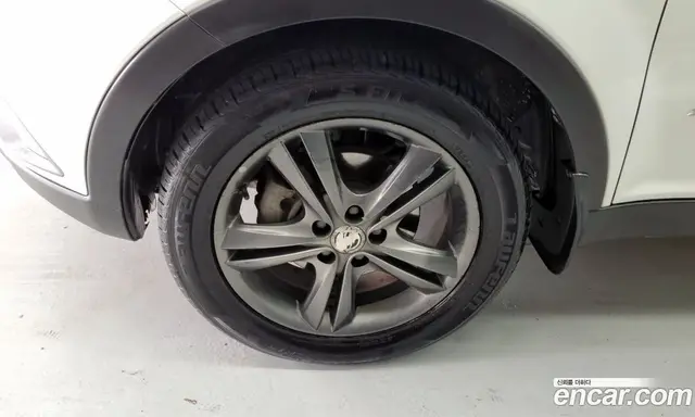 SsangYong Korando 2013 2.0 автомат (гидро), миниатюра 5 SsangYong Korando 2013 2.0 автомат (гидро), миниатюра 5