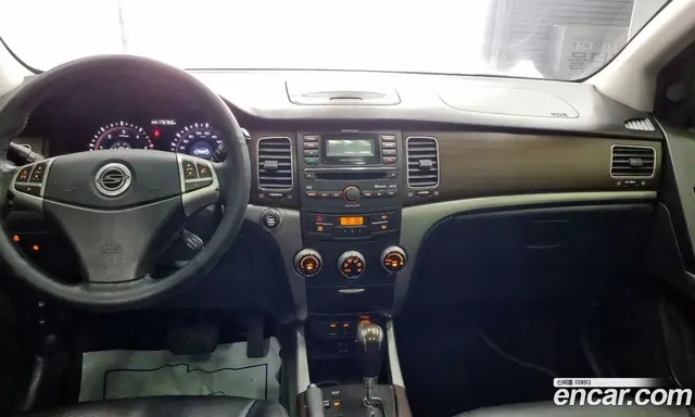 SsangYong Korando 2013 2.0 автомат (гидро), миниатюра 7 SsangYong Korando 2013 2.0 автомат (гидро), миниатюра 7