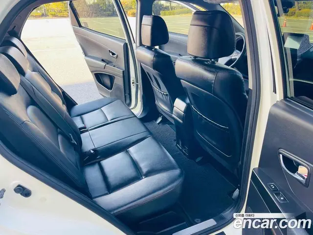 SsangYong Korando 2013 2.0 автомат (гидро), миниатюра 12