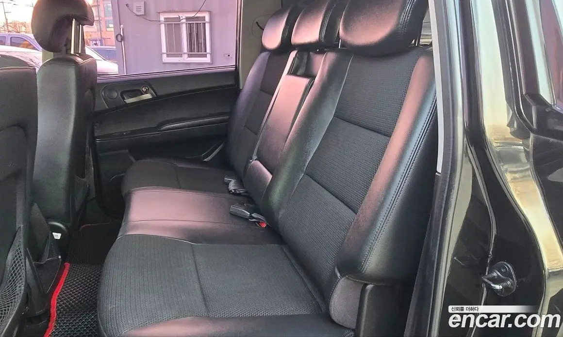 SsangYong Korando 2013 2.0 автомат (гидро), фото 12 SsangYong Korando 2013 2.0 автомат (гидро), фото 12