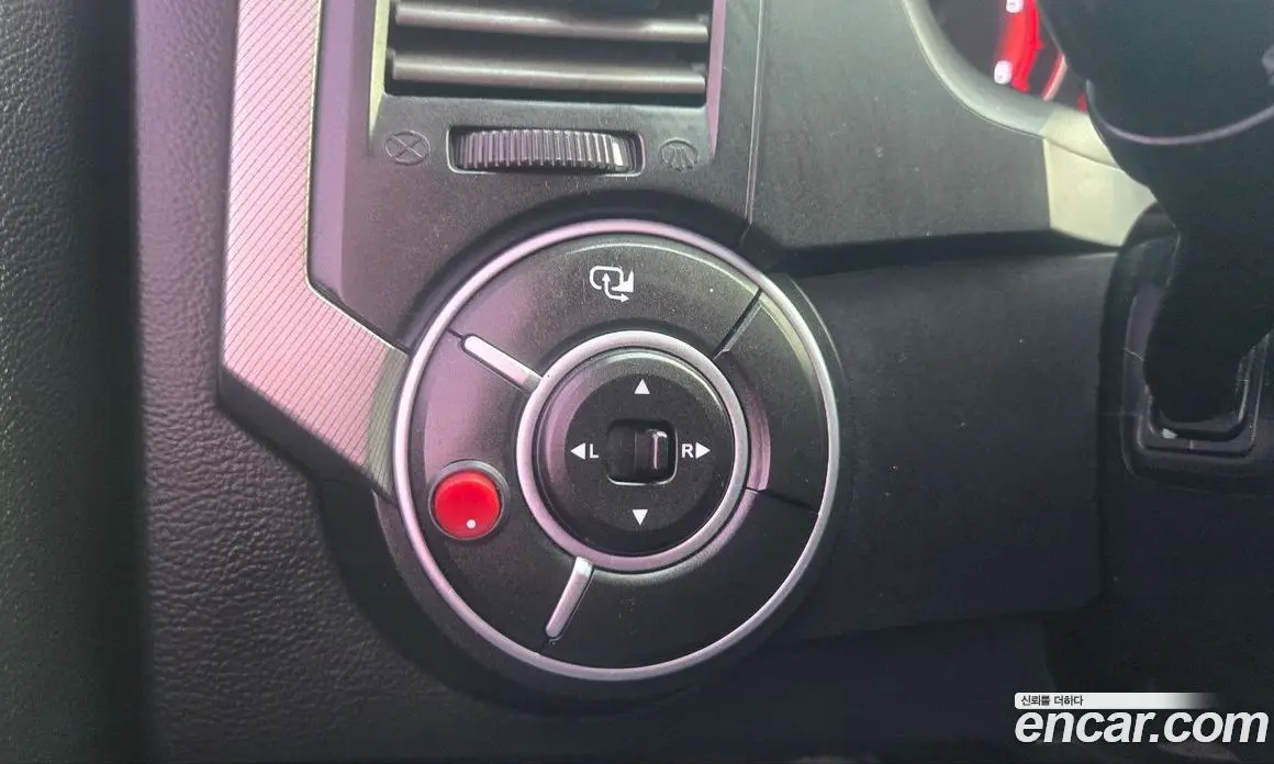 SsangYong Korando 2013 2.0 автомат (гидро), фото 14 SsangYong Korando 2013 2.0 автомат (гидро), фото 14