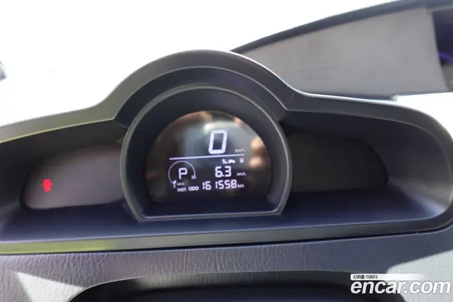 SsangYong Korando 2014 2.0 автомат (гидро), миниатюра 12