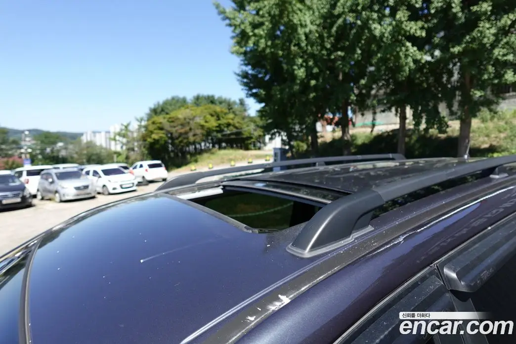 SsangYong Korando 2014 2.0 автомат (гидро), фото 15 SsangYong Korando 2014 2.0 автомат (гидро), фото 15
