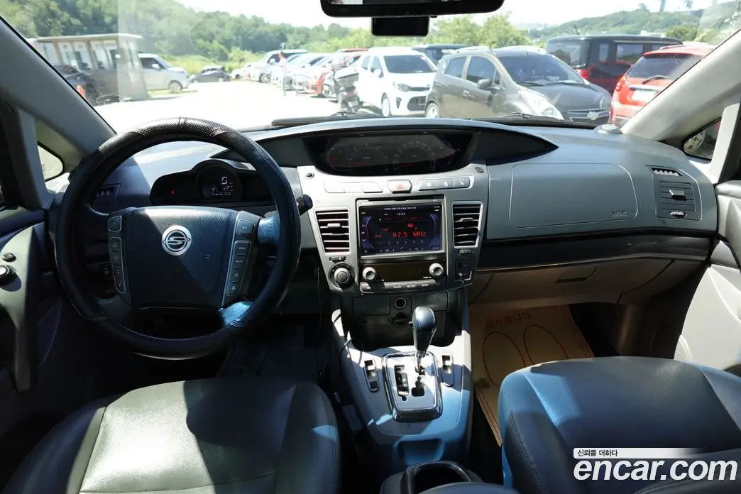 SsangYong Korando 2014 2.0 автомат (гидро), фото 5 SsangYong Korando 2014 2.0 автомат (гидро), фото 5