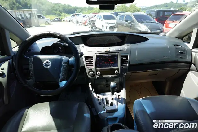 SsangYong Korando 2014 2.0 автомат (гидро), миниатюра 5 SsangYong Korando 2014 2.0 автомат (гидро), миниатюра 5