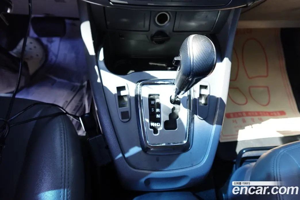 SsangYong Korando 2014 2.0 автомат (гидро), фото 7 SsangYong Korando 2014 2.0 автомат (гидро), фото 7