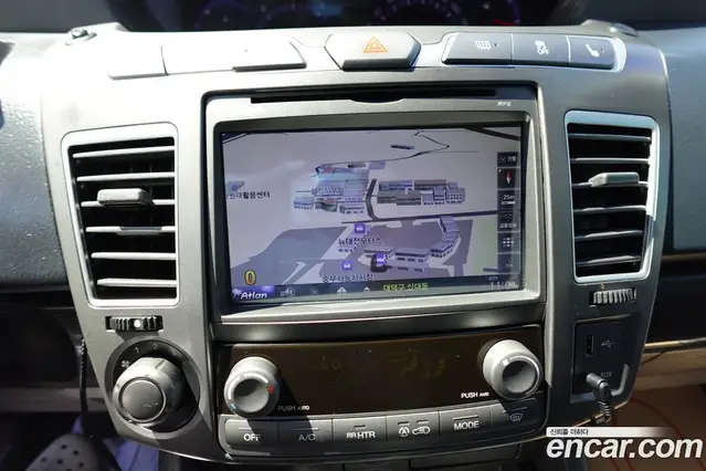 SsangYong Korando 2014 2.0 автомат (гидро), миниатюра 8 SsangYong Korando 2014 2.0 автомат (гидро), миниатюра 8
