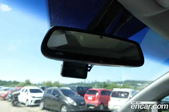SsangYong Korando 2014 2.0 автомат (гидро), миниатюра 10 SsangYong Korando 2014 2.0 автомат (гидро), миниатюра 10