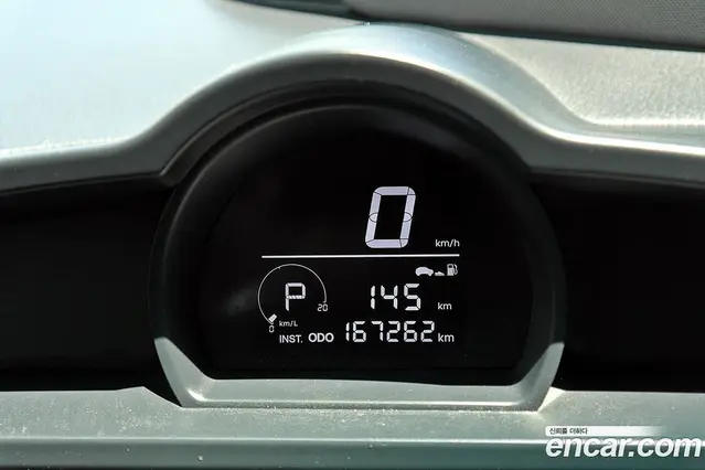 SsangYong Korando 2014 2.0 автомат (гидро), миниатюра 11