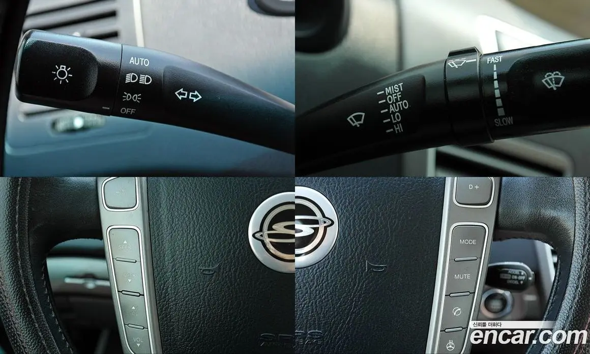 SsangYong Korando 2014 2.0 автомат (гидро), фото 15