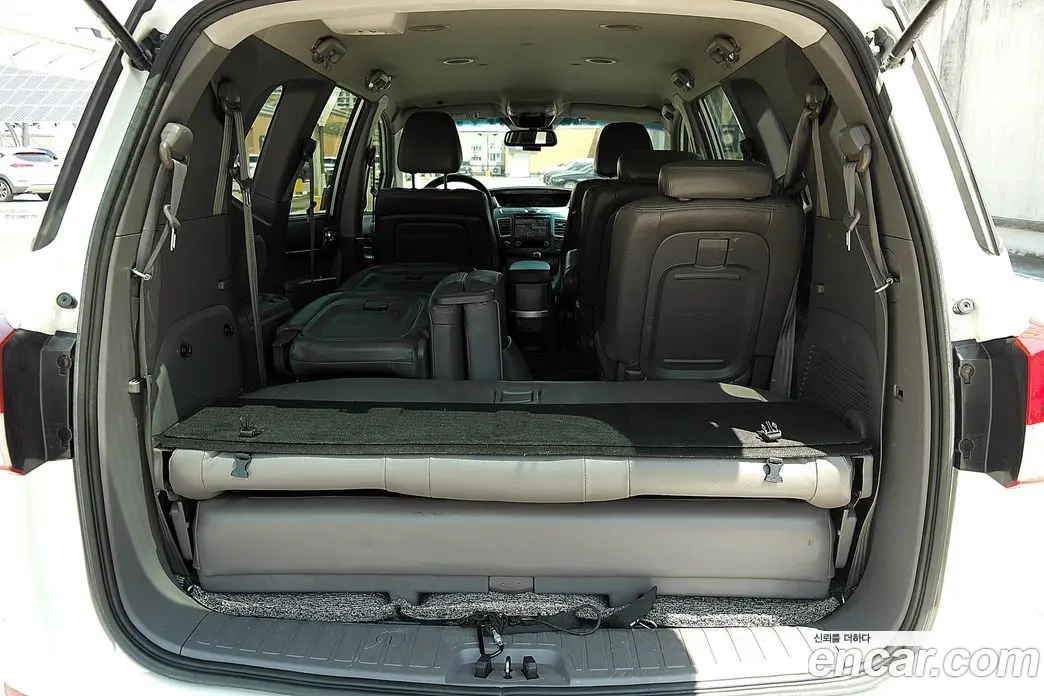 SsangYong Korando 2014 2.0 автомат (гидро), фото 19