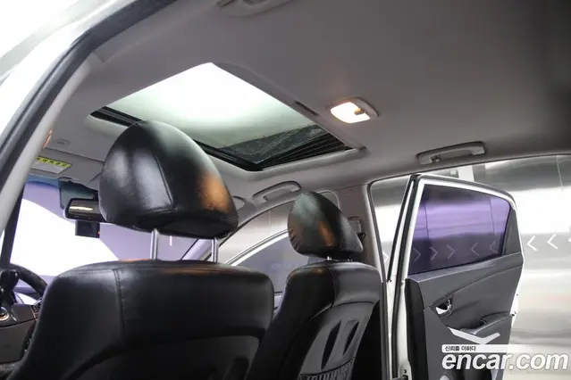 SsangYong Korando 2014 2.0 автомат (гидро), миниатюра 11