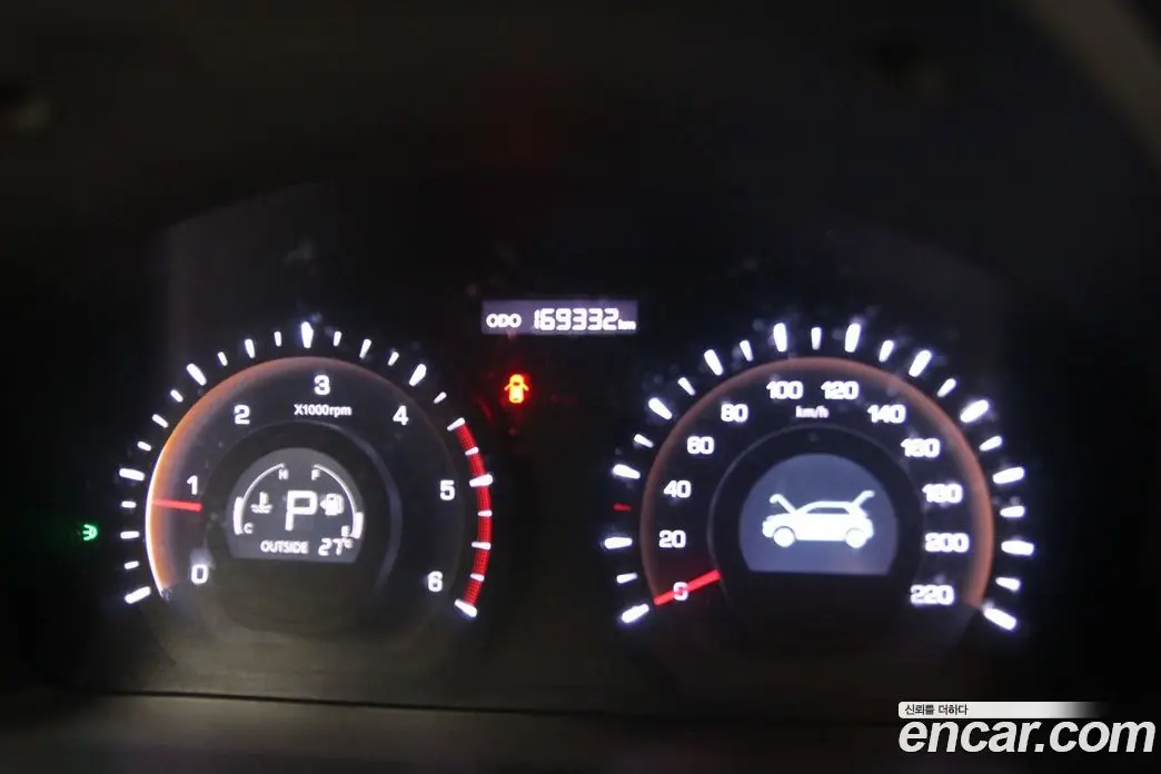 SsangYong Korando 2014 2.0 автомат (гидро), фото 7