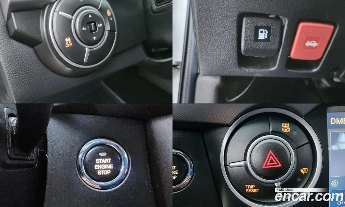 SsangYong Korando 2016 2.0 автомат (гидро), фото 12