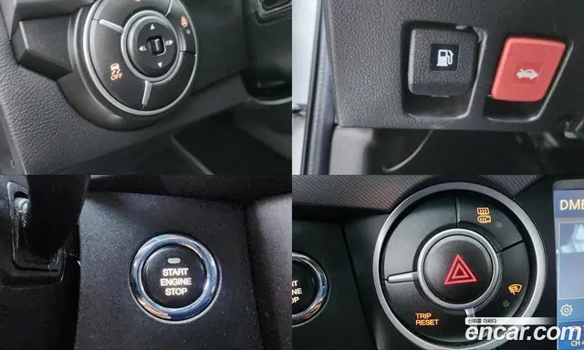 SsangYong Korando 2016 2.0 автомат (гидро), миниатюра 12