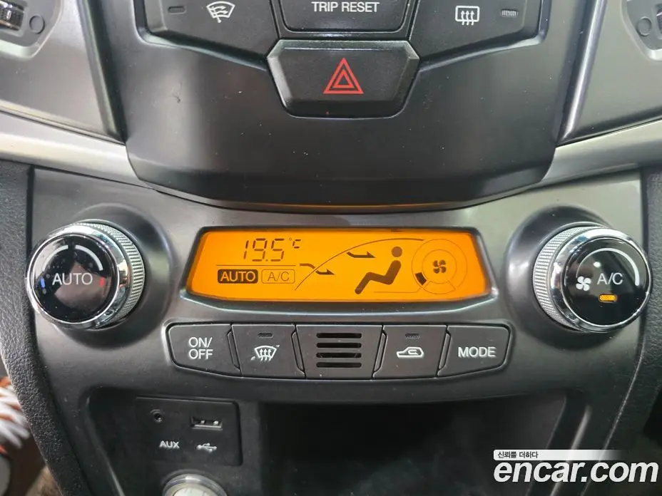SsangYong Korando 2017 2.2 автомат (гидро), фото 11 SsangYong Korando 2017 2.2 автомат (гидро), фото 11