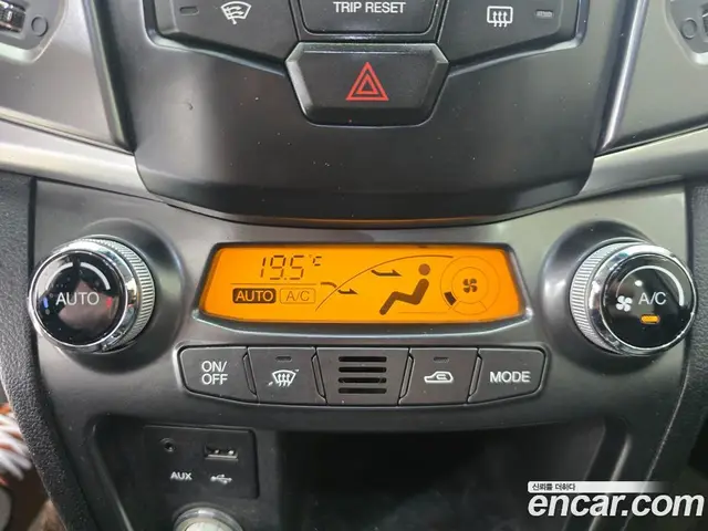 SsangYong Korando 2017 2.2 автомат (гидро), миниатюра 11 SsangYong Korando 2017 2.2 автомат (гидро), миниатюра 11
