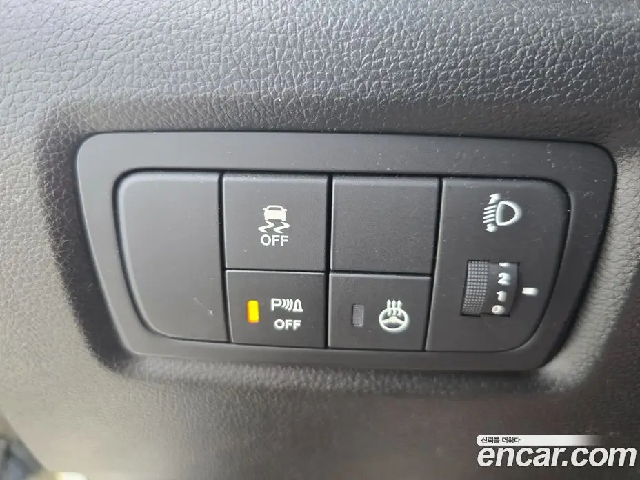 SsangYong Korando 2017 2.2 автомат (гидро), фото 15 SsangYong Korando 2017 2.2 автомат (гидро), фото 15