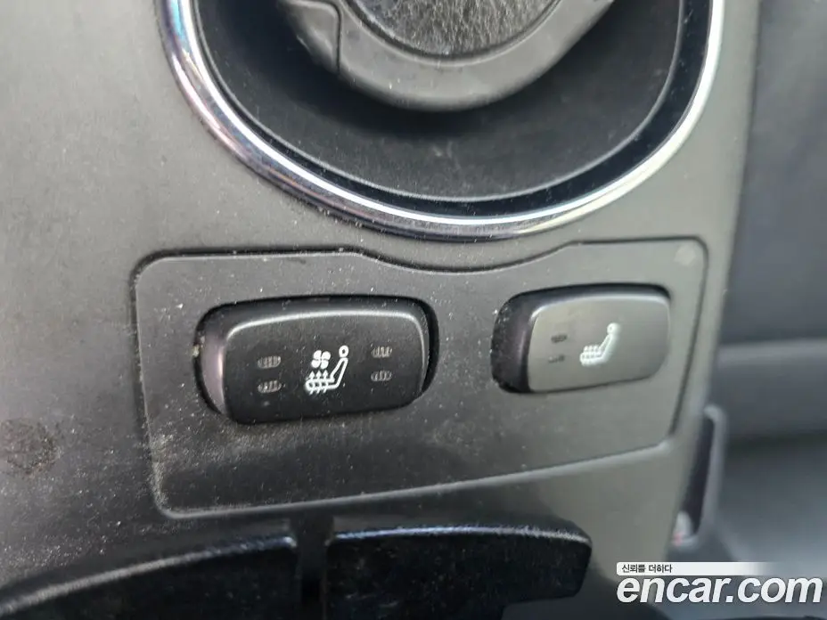 SsangYong Korando 2017 2.2 автомат (гидро), фото 16 SsangYong Korando 2017 2.2 автомат (гидро), фото 16