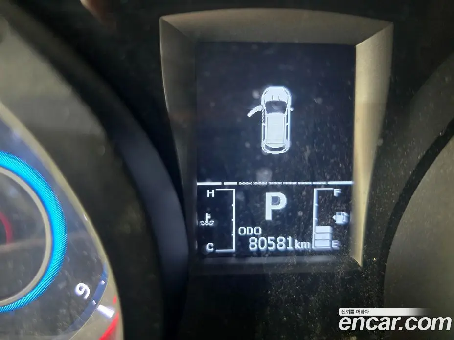 SsangYong Korando 2017 2.2 автомат (гидро), фото 7 SsangYong Korando 2017 2.2 автомат (гидро), фото 7