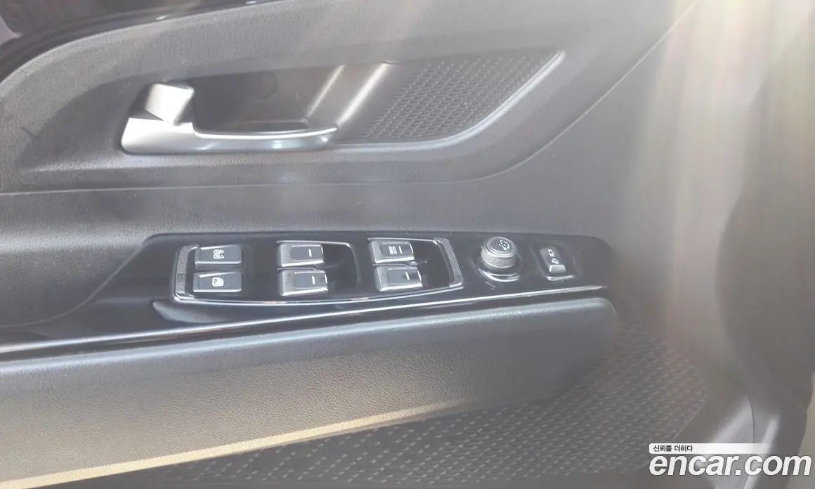 SsangYong Korando 2019 1.6 автомат (гидро), фото 12 SsangYong Korando 2019 1.6 автомат (гидро), фото 12