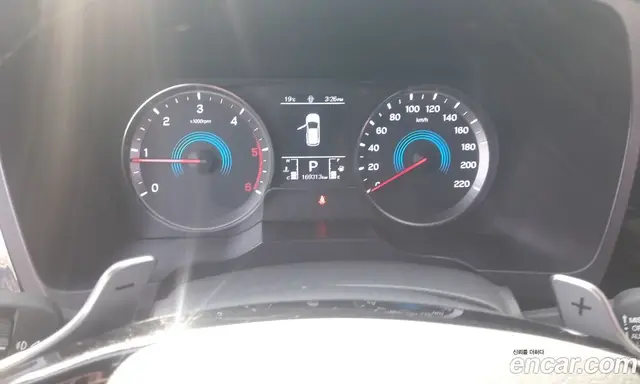 SsangYong Korando 2019 1.6 автомат (гидро), миниатюра 5 SsangYong Korando 2019 1.6 автомат (гидро), миниатюра 5