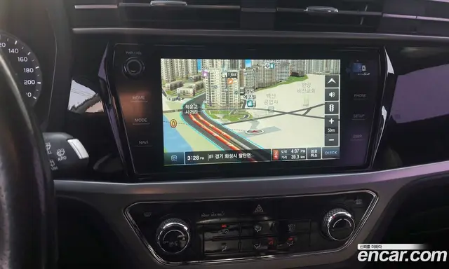 SsangYong Korando 2019 1.6 автомат (гидро), миниатюра 7 SsangYong Korando 2019 1.6 автомат (гидро), миниатюра 7